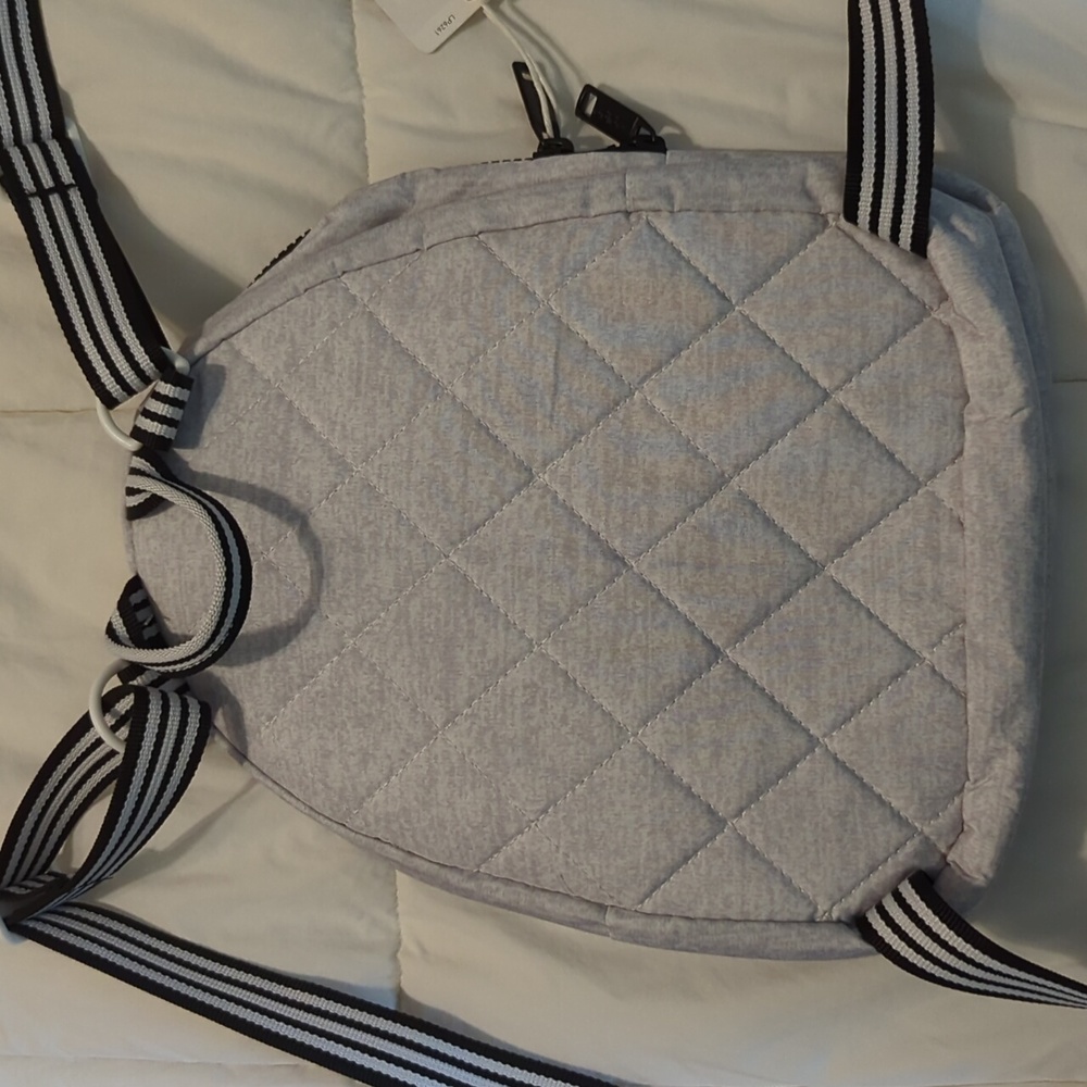 Adidas Mini Backpack - Picture 3 of 4